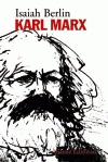 Imagen de cubierta: KARL MARX