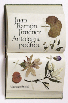 Cover Image: ANTOLOGÍA POÉTICA