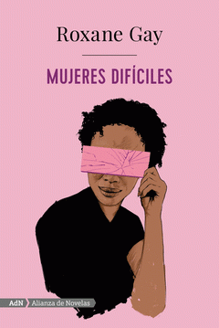 Imagen de cubierta: MUJERES DIFÍCILES