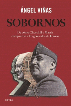 Imagen de cubierta: SOBORNOS