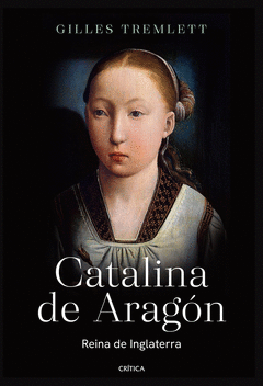 Cover Image: CATALINA DE ARAGÓN