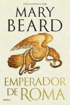 Cover Image: EMPERADOR DE ROMA