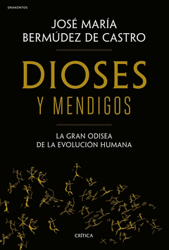 Cover Image: DIOSES Y MENDIGOS