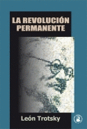 Imagen de cubierta: LA REVOLUCIÓN PERMANENTE