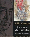 Imagen de cubierta: LA CASA DE LÚCULO O EL ARTE DE COMER