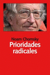 Imagen de cubierta: PRIORIDADES RADICALES