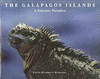 Imagen de cubierta: ISLAS GALAPAGOS