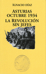 Imagen de cubierta: ASTURIAS OCTUBRE 1934