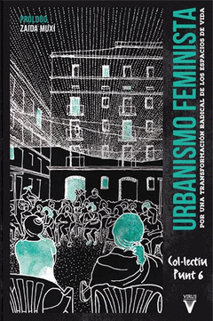 Cover Image: URBANISMO FEMINISTA