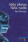 Imagen de cubierta: NIÑA PLUMA NIÑA NADIE