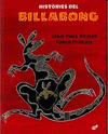 Imagen de cubierta: RELATOS DEL BILLABONG