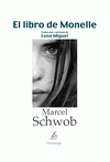 Imagen de cubierta: EL LIBRO DE MONELLE