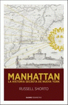 Imagen de cubierta: MANHATTAN