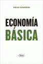 Imagen de cubierta: ECONOMÍA BÁSICA