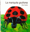 Imagen de cubierta: LA MARIQUITA GRUÑONA