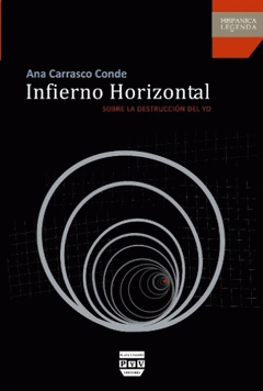 Imagen de cubierta: INFIERNO HORIZONTAL