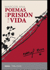 Imagen de cubierta: POEMAS DE LA PRISIÓN Y LA VIDA