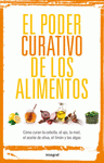 Imagen de cubierta: EL PODER CURATIVO DE LOS ALIMENTOS