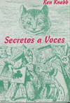 Imagen de cubierta: SECRETOS A VOCES