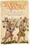 Imagen de cubierta: SAGA DE TEODORICO DE VERONA