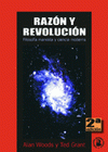 Imagen de cubierta: RAZÓN Y REVOLUCIÓN