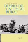 Imagen de cubierta: DIARIO DE UN FISCAL RURAL