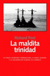 Imagen de cubierta: LA MALDITA TRINIDAD