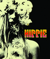 Imagen de cubierta: HIPPIE