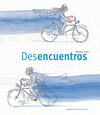 Imagen de cubierta: DESENCUENTROS