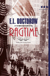 Imagen de cubierta: RAGTIME