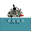 Imagen de cubierta: KOROKORO