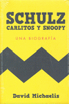 Imagen de cubierta: SCHULZ, CARLITOS Y SNOOPY