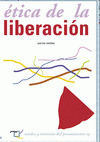 Imagen de cubierta: ÉTICA DE LA LIBERACIÓN