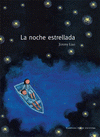 Imagen de cubierta: LA NOCHE ESTRELLADA