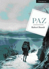 Imagen de cubierta: PAZ