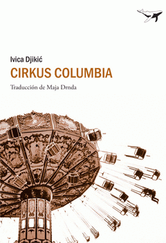 Imagen de cubierta: CIRKUS COLUMBIA