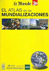 Imagen de cubierta: EL ATLAS DE LAS MUNDIALIZACIONES