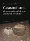 Imagen de cubierta: CATASTROFISMO