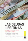 Imagen de cubierta: LAS DEUDAS ILEGÍTIMAS