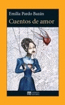 Imagen de cubierta: CUENTOS DE AMOR