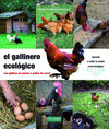 Imagen de cubierta: EL GALLINERO ECOLÓGICO