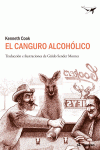 Imagen de cubierta: EL CANGURO ALCOHÓLICO