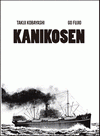 Imagen de cubierta: KANIKOSEN
