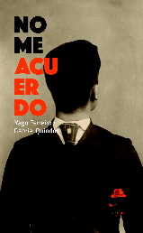 Cover Image: NO ME ACUERDO