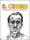 Imagen de cubierta: R. CRUMB