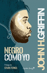 Imagen de cubierta: NEGRO COMO YO