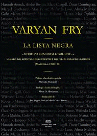 Imagen de cubierta: LA LISTA NEGRA