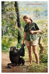 Imagen de cubierta: CONVERSACIONES CON JANE GOODALL