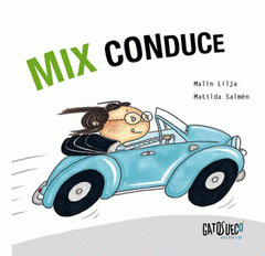 Imagen de cubierta: MIX CONDUCE