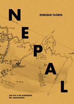 Imagen de cubierta: NEPAL